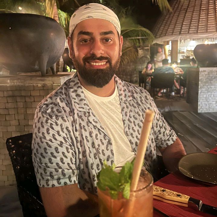 Profile Picture of Gagan Singh (@gagann10) on Tiktok