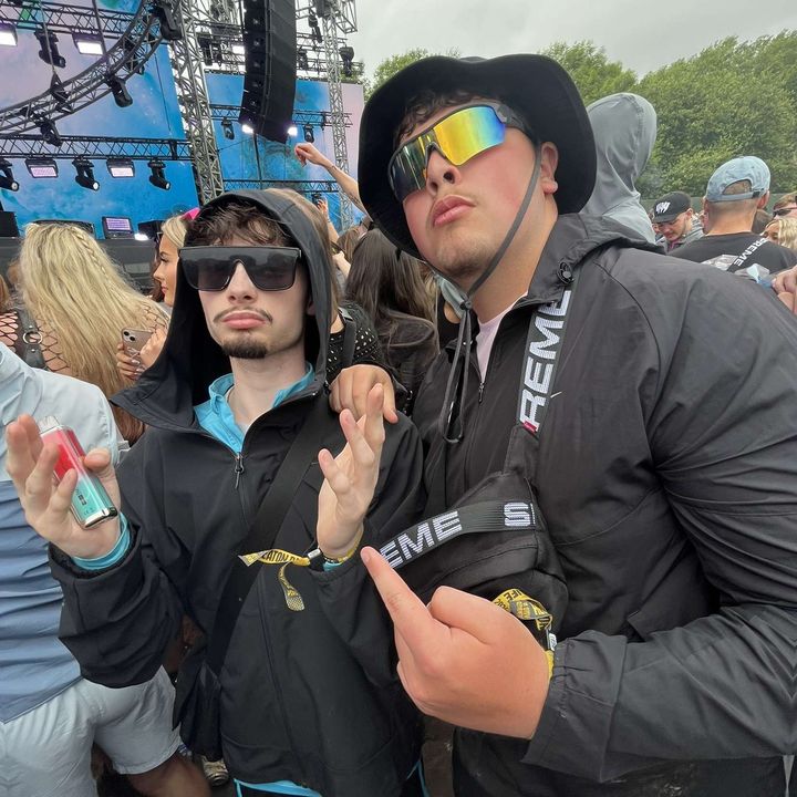 Profile Picture of user7848312572374 (@@harrymoran___) on Tiktok