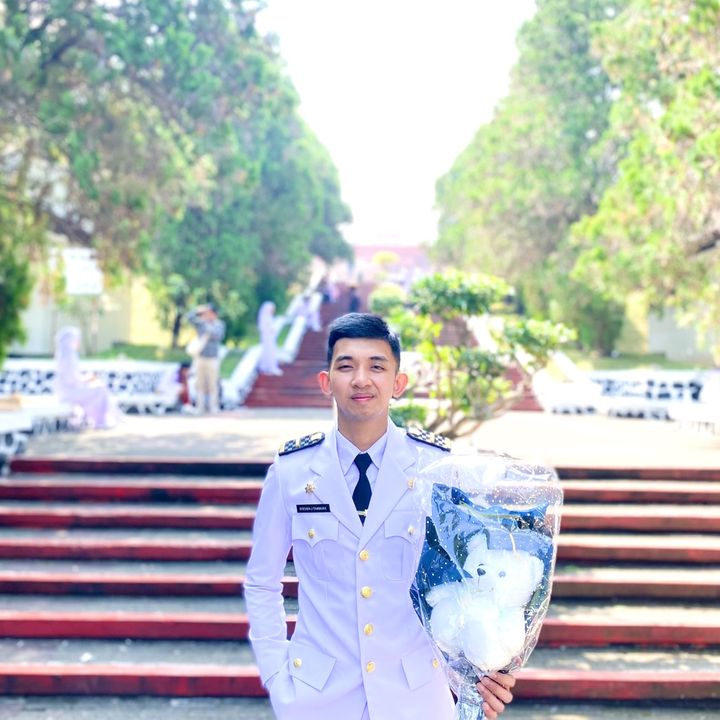 Profile Picture of Steven Tambuke (@stevenigoo) on Tiktok