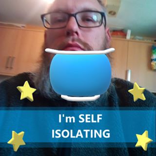 Profile Picture of Jon Aspie Rusling (@jon.rusling) on Facebook