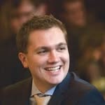 Profile Picture of Michaël Deconinck (@michael_deconinck) on Instagram