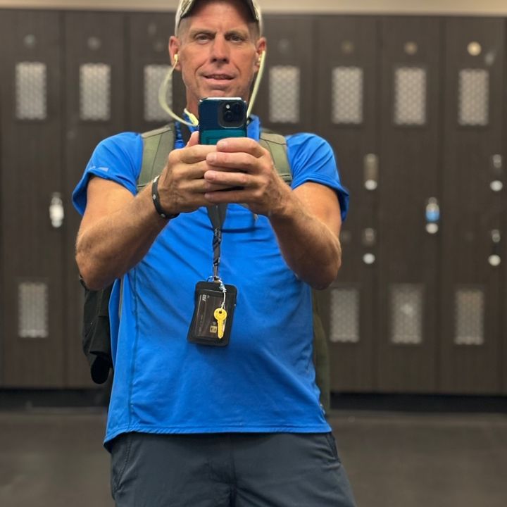 Profile Picture of Mark Rathbun (@tigger5766) on Tiktok
