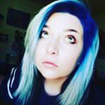 Profile Picture of Savanna Cordova (@kitsune_and_the_moon) on Instagram