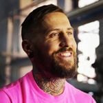 Profile Picture of Geary Morrill (@__roy.g.biv__) on Instagram