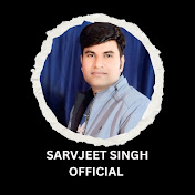 Profile Picture of Sarvjeet Singh Official (@sarvjeetsinghofficial) on Youtube
