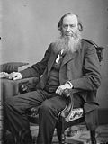 Profile Picture of Gerrit Smith - Wikipedia, the free encyclopediaon Wikipedia