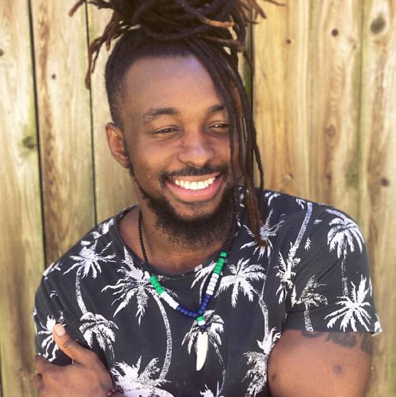 Profile Picture of Nabieu Sesay (@nablous2) on Poshmark