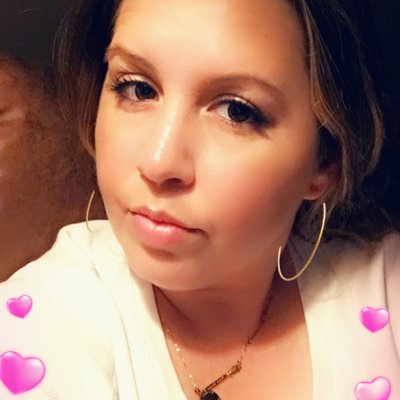 Profile Picture of Krista Barber (@KristaB13065638) on Twitter