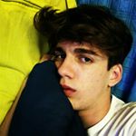 Profile Picture of Alberto Di Martino (@alberto.dimartino) on Instagram