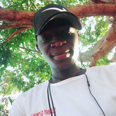 Profile Picture of Kebba Jammeh (@kebbajammeh12) on Twitter