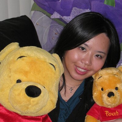 Profile Picture of Lily Kwong (@lilykwong) on Twitter