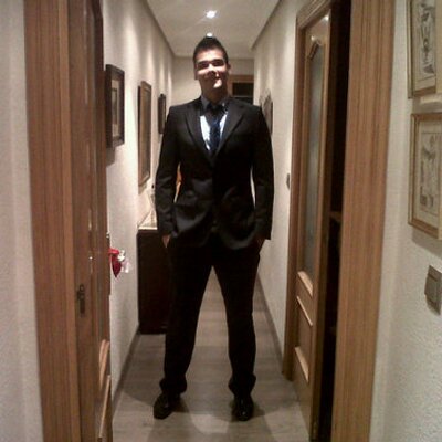 Profile Picture of Iván Gordillo Galán (@IGGCHE100XCIEN) on Twitter