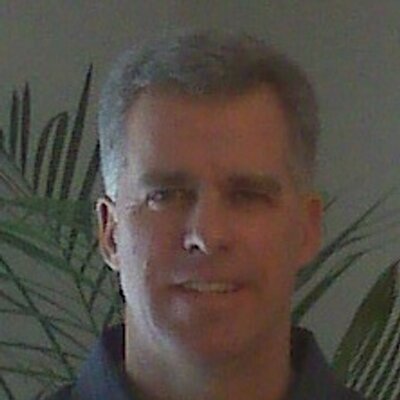 Profile Picture of Kevin Olney (@The_Chauffeur) on Twitter