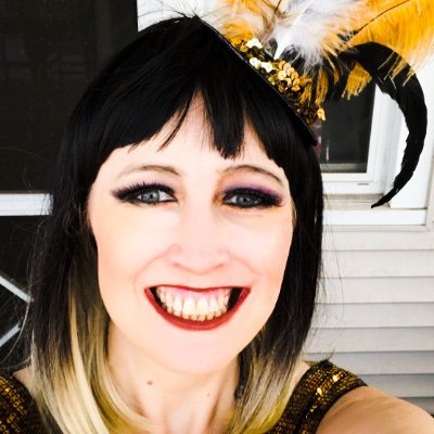 Profile Photo of Clare Davis-Wheeler Chin (@ClaireDanesChin) on Twitter