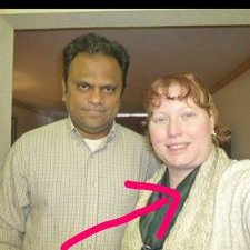 Chasity Ball - Twitter Profile Picture of Chasity Ball (@ChasityBall15) on Twitter