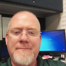 Profile Picture of Jeff Christison (@jdljac70310) on Twitter