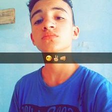 Profile Picture of Victor Walker Grimes (@victorfraga96) on Twitter