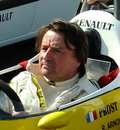 René Arnoux - Wikipedia Profile Picture of René Arnouxon Wikipedia