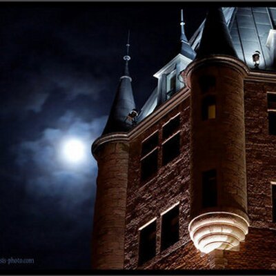 Profile Picture of Jean Vigneault (@JeanDeQuebec) on Twitter