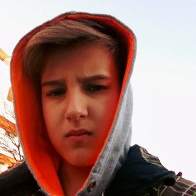 John Jost - Twitter Profile Picture of John Jost (@johnyJ2003) on Twitter