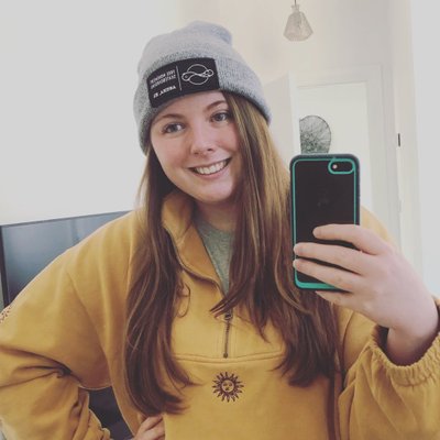 Profile Picture of Grace Nolan (@GraceNolan) on Twitter