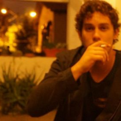 Profile Picture of Moritz (@ChuckMoritz) on Twitter