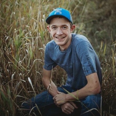 Profile Picture of Calvin Colson (@calvincolson002) on Twitter