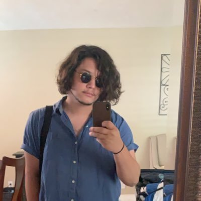 Profile Picture of Chris Ehrman🏳️‍🌈 (@ehrman_j) on Twitter