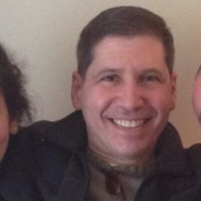 Profile Picture of Stephen Mongelli (@sjm1226) on Twitter