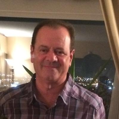 Profile Picture of Nick Del Grosso (@nickdg60) on Twitter