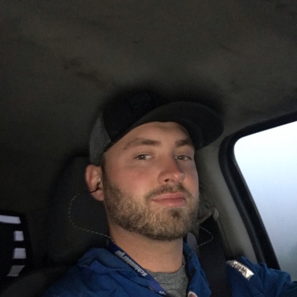 Profile Picture of Michael Swinney (@forgedstrength) on Poshmark