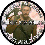 Profile Picture of Norman Mark Reedus 💛 (@needus_more_reedus) on Instagram