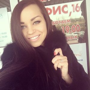 Profile Picture of Xenia (@xenia92k) on Myspace