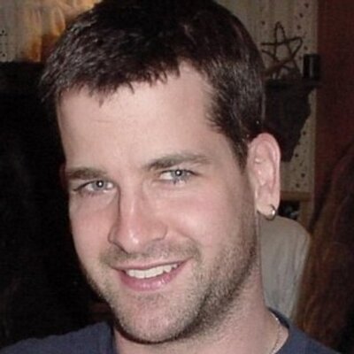 Profile Picture of Dan Benway (@DanBenway) on Twitter