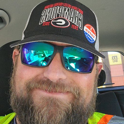 Profile Picture of Thomas Sheffield (@thomassheffield6) on Tiktok