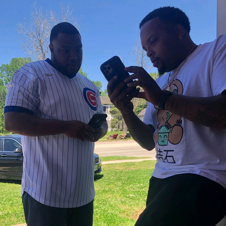 Profile Picture of chrispaulmouton81 (@chrispaulmouton) on Tiktok