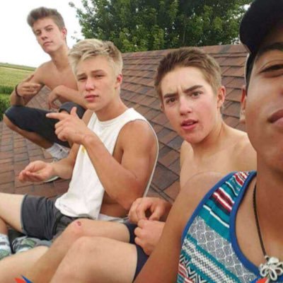 Christopher Smedley - Twitter Profile Picture of Christopher Smedley (@csmedley52) on Twitter