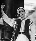 Profile Photo of Lauryn Hill - Wikipediaon Wikipedia