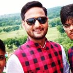 Profile Picture of praveen Kumar chowdhary (@praveen_kumar_choudhary) on Instagram