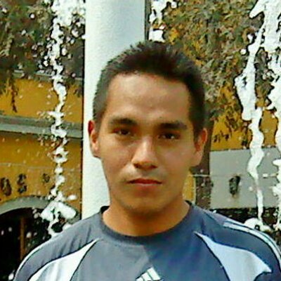 Profile Picture of Salvador (@salvadorybarra) on Twitter