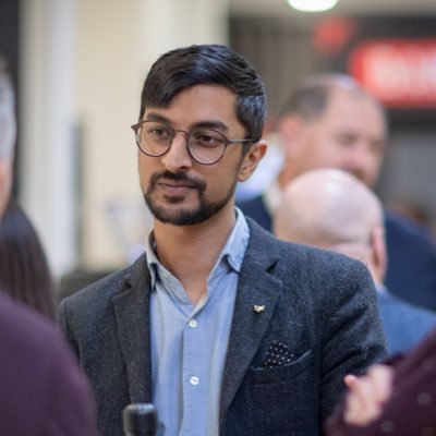 Harpreet Cheema - Twitter Profile Picture of Harpreet Cheema (@HarpsCheema) on Twitter