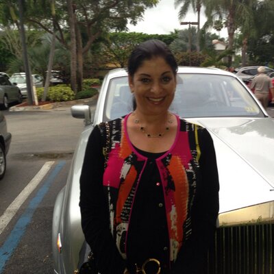 Profile Picture of Bobbi Brodie (@rbrodie243) on Twitter