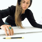Profile Picture of Adriana Cordero Atelier (@adrianacorderoatelier) on Youtube