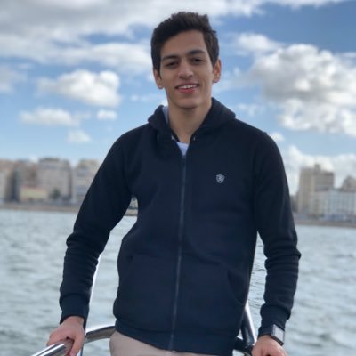 Profile Picture of Amr Eissa (@AmrEiss74488191) on Twitter