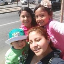 Profile Picture of Pamela Alarcon (@pamelaalarcon23) on Twitter