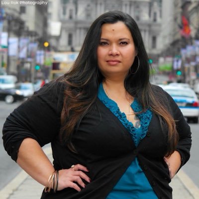 Profile Photo of Erika Almirón For Philly City Council At-Large (@erikaforphilly) on Twitter