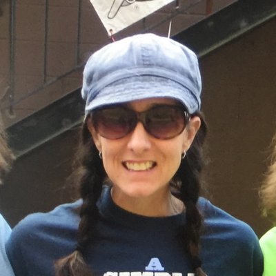 Profile Picture of Amy Weisgerber (@baweis1) on Twitter