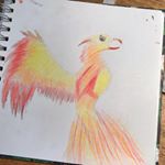 Profile Picture of ŁÛČŶ PÎĆKÈRÍÑG (@lucy__arttt) on Instagram
