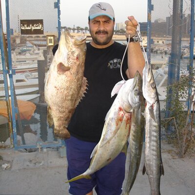 Profile Picture of Osama Abdulla (@osamaabdulla1) on Twitter