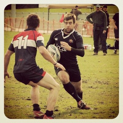 Profile Picture of Dan Kilpatrick (@DanKil26) on Twitter